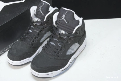 Hyperoad Oreo Air 5 Jordan 0714